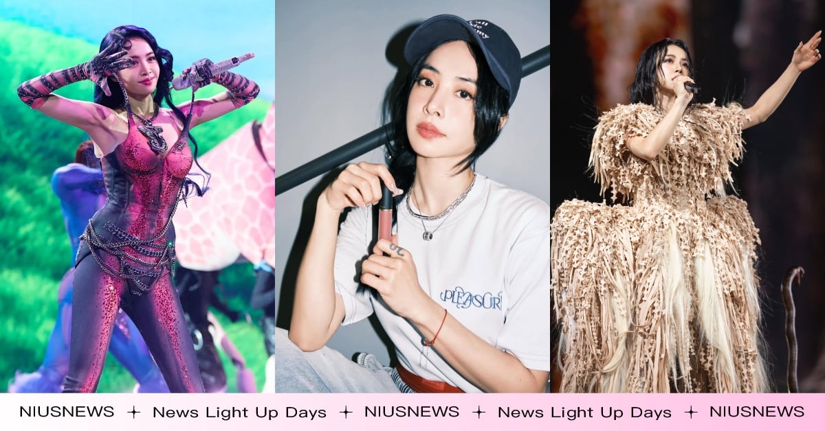 缺貨預警!蔡依林PLEASURE演唱會御用唇彩同款色號公開,煙燻玫瑰日常擦也超美