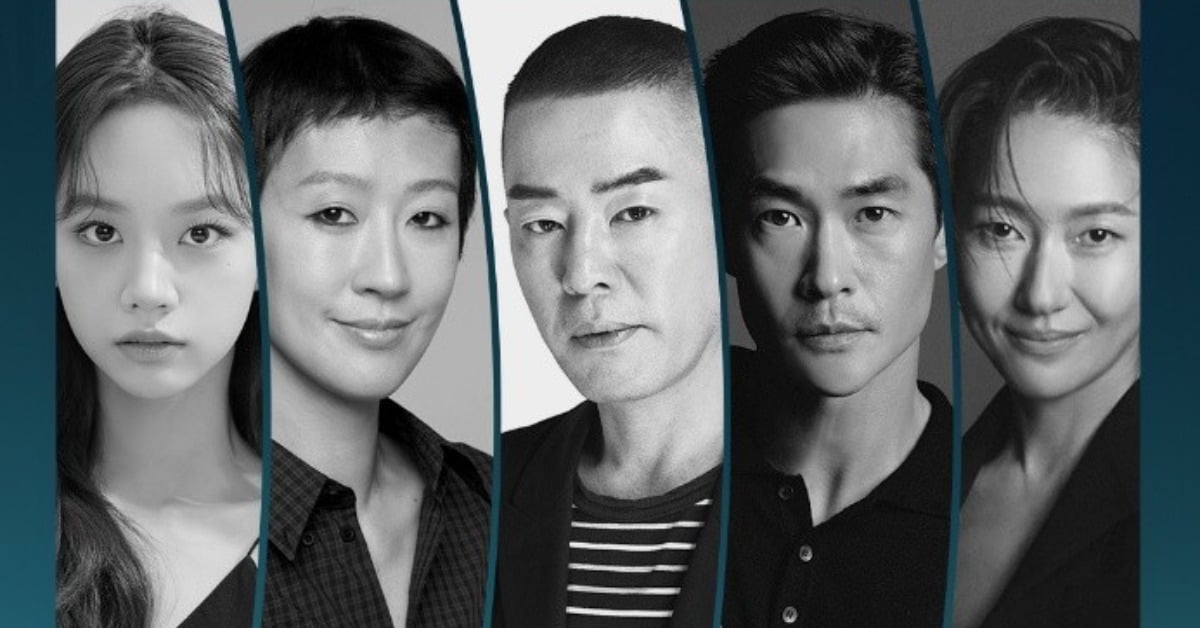 Disney+最新實境「時尚戰爭」!惠利坐鎮、《單身即地獄》團隊操刀72位韓國時尚狂人開戰