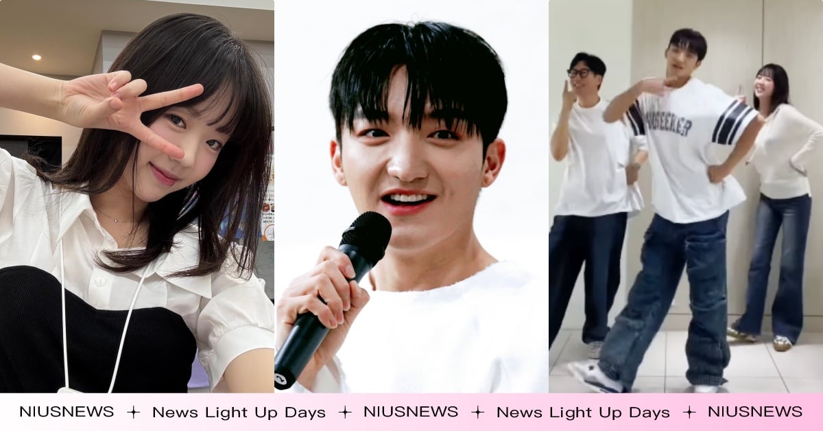 《Running Man》池睿恩認愛Jennie、GD神曲編舞家!「同框畫面曝光」透露超甜交往細節