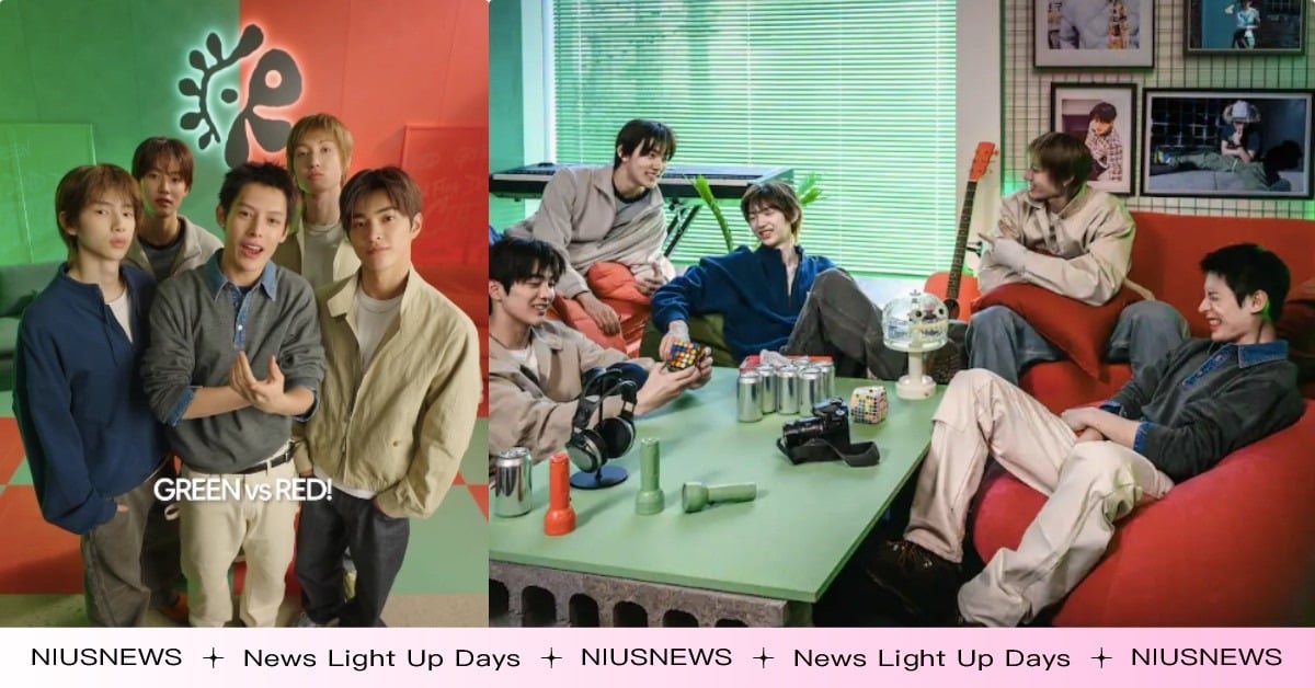 Cortis當房東「秘密Airbnb房間真的能入住」!男神親自開箱、限額30名粉絲開搶