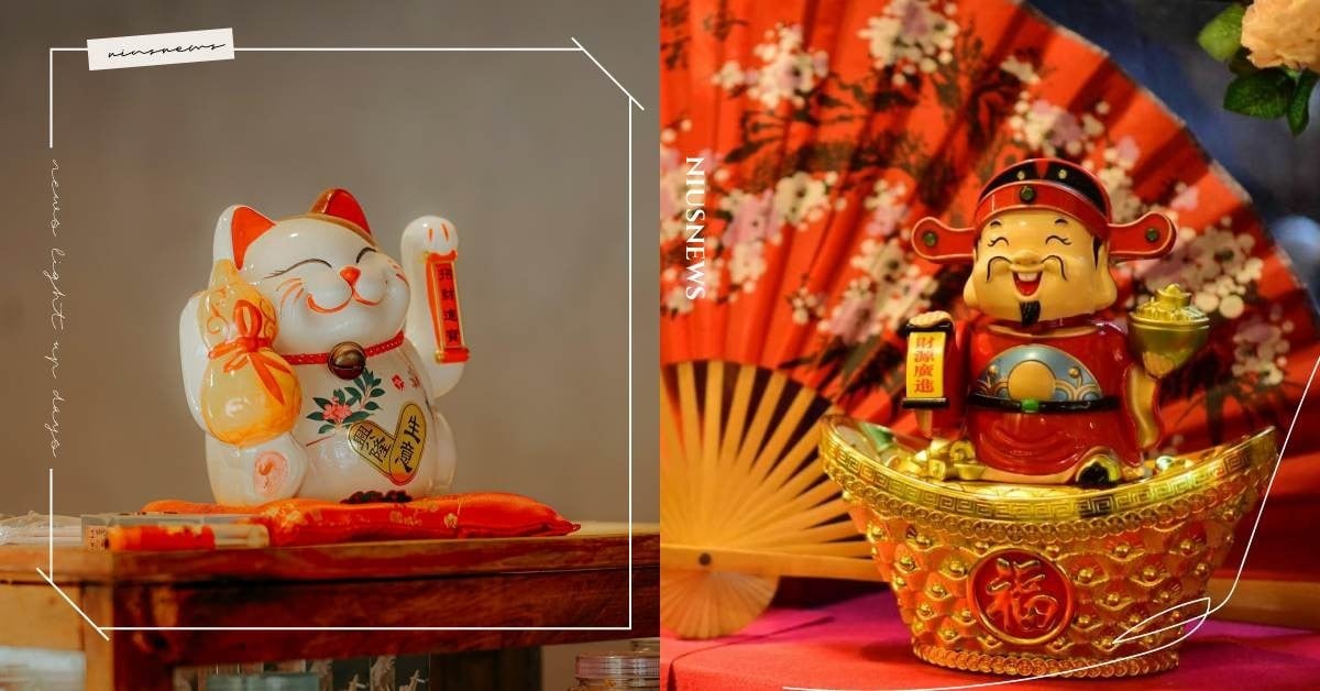 5/1武財神聖誕日快補財庫!最佳祭拜時間、拜拜方式一次看,屬羊、老鼠特別有偏財運