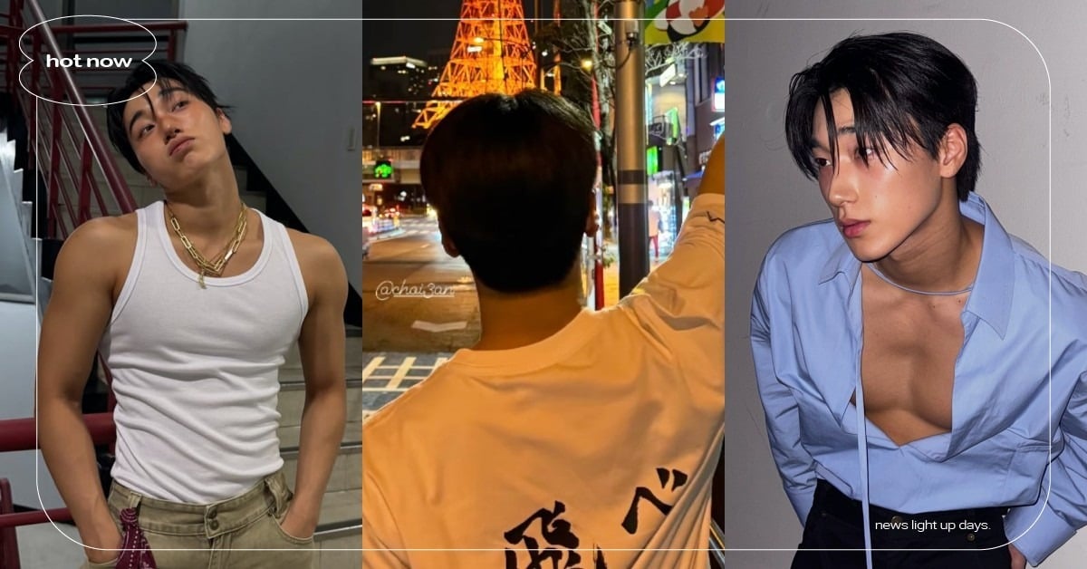 ATEEZ崔傘入坑8大TMI!排球少年&百變怪狂粉,超愛甜食竟喜歡把布丁攪爛吃?