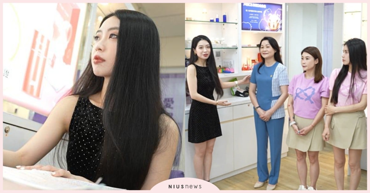 半世紀品牌華麗轉身!愛妮雅二代接班 攜手母親重塑品牌新形象