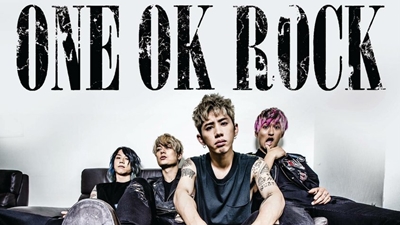 贈獎 One Ok Rock專輯 Ambitions壯志雄心 抽獎活動 展演 妞活動專區 Niusnews妞新聞