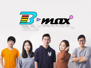 B-MAX 馬克筆人聲樂團