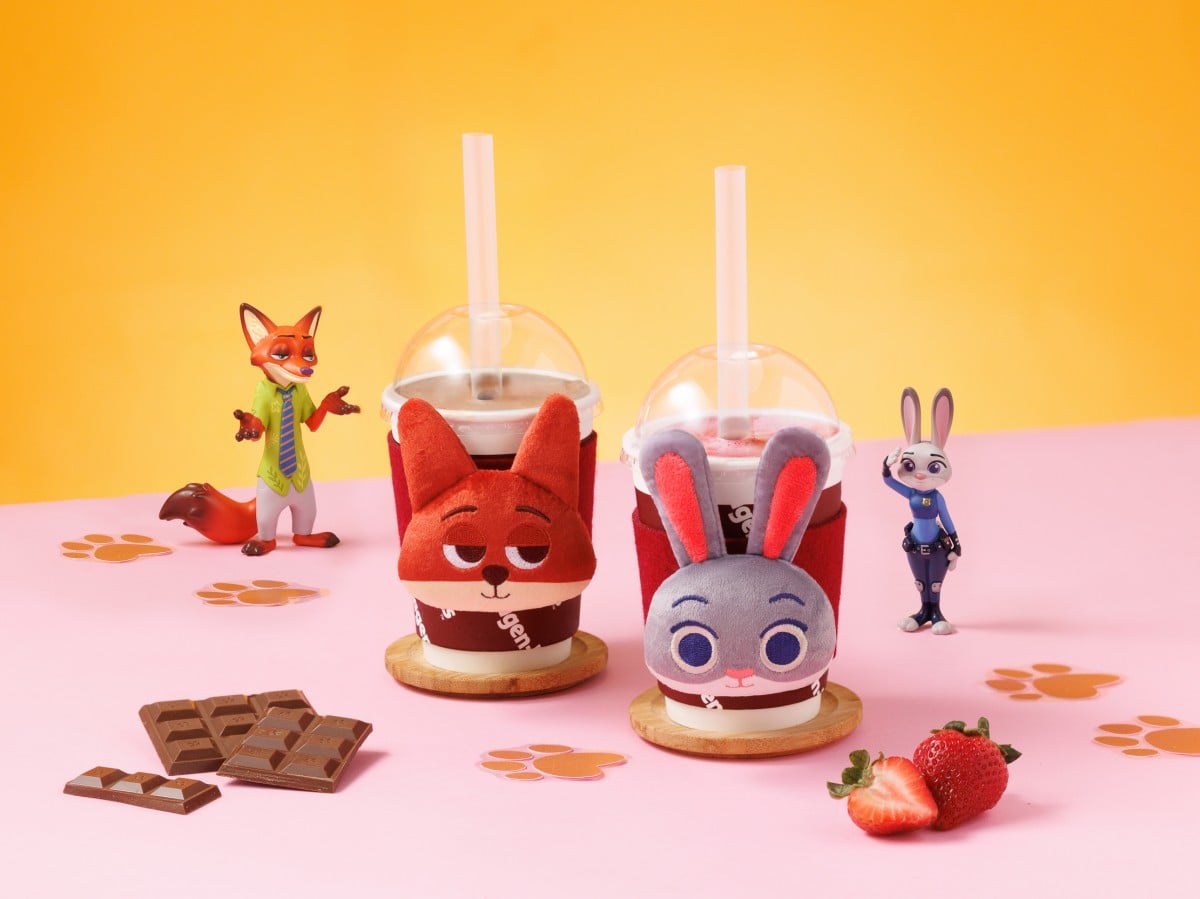 這輩子很難看到的樂團都來到「2018世界音樂節@臺灣」!聽覺、味覺都讓你環遊世界一遍啦♡ 這輩子很難看到的樂團都來到「2018世界音樂節@臺灣」!聽覺、味覺都讓你環遊世界一遍啦♡