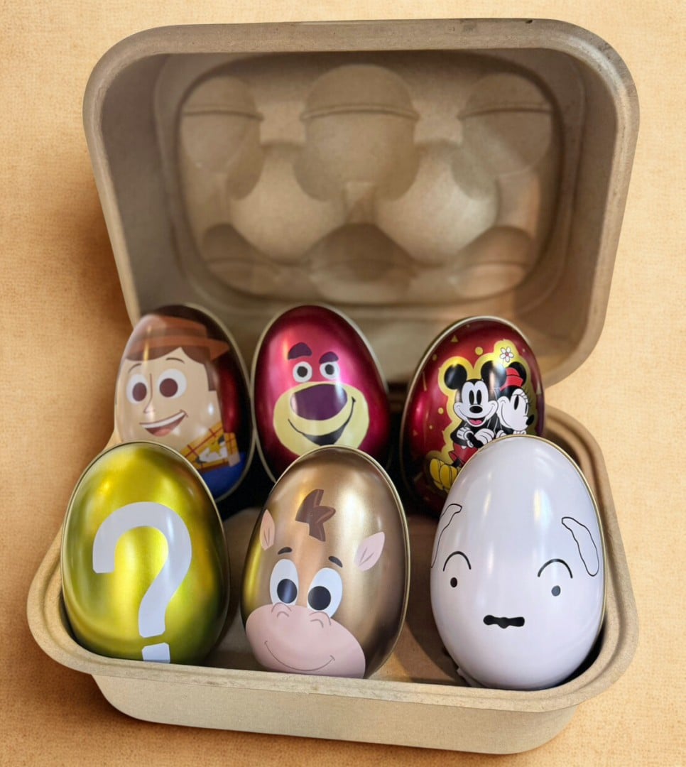 《玩具總動員》有靈異畫面?12部電影凸槌事件簿 《玩具總動員》有靈異畫面?12部電影凸槌事件簿