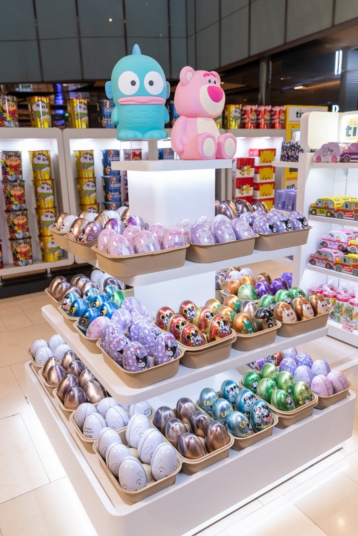 《玩具總動員》有靈異畫面?12部電影凸槌事件簿 《玩具總動員》有靈異畫面?12部電影凸槌事件簿