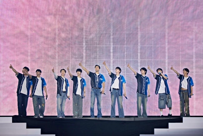 點亮幸福的魔法!愛Sharing點燈活動臺北也可以體驗紐約的聖誕風格 點亮幸福的魔法!愛Sharing點燈活動臺北也可以體驗紐約的聖誕風格