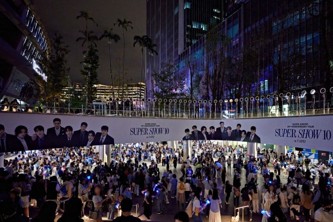 點亮幸福的魔法!愛Sharing點燈活動臺北也可以體驗紐約的聖誕風格 點亮幸福的魔法!愛Sharing點燈活動臺北也可以體驗紐約的聖誕風格