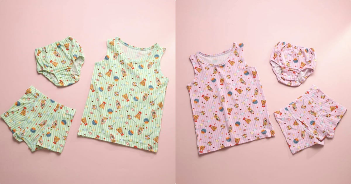 UNIQLO and Mame Kurogouchi全新聯名6/18正式上市,網路商店APP新會員首購免運! UNIQLO and Mame Kurogouchi全新聯名6/18正式上市,網路商店APP新會員首購免運!