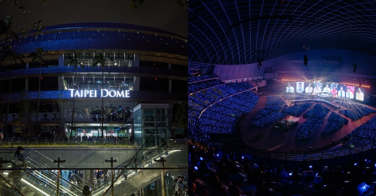 點亮幸福的魔法!愛Sharing點燈活動臺北也可以體驗紐約的聖誕風格 點亮幸福的魔法!愛Sharing點燈活動臺北也可以體驗紐約的聖誕風格