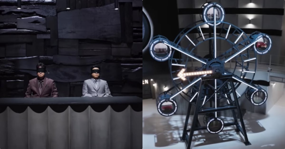 日本人氣4色眼影盤擦出什麼火花?SUQQU遇上TOM FORD「像極了愛情」! 日本人氣4色眼影盤擦出什麼火花?SUQQU遇上TOM FORD「像極了愛情」!