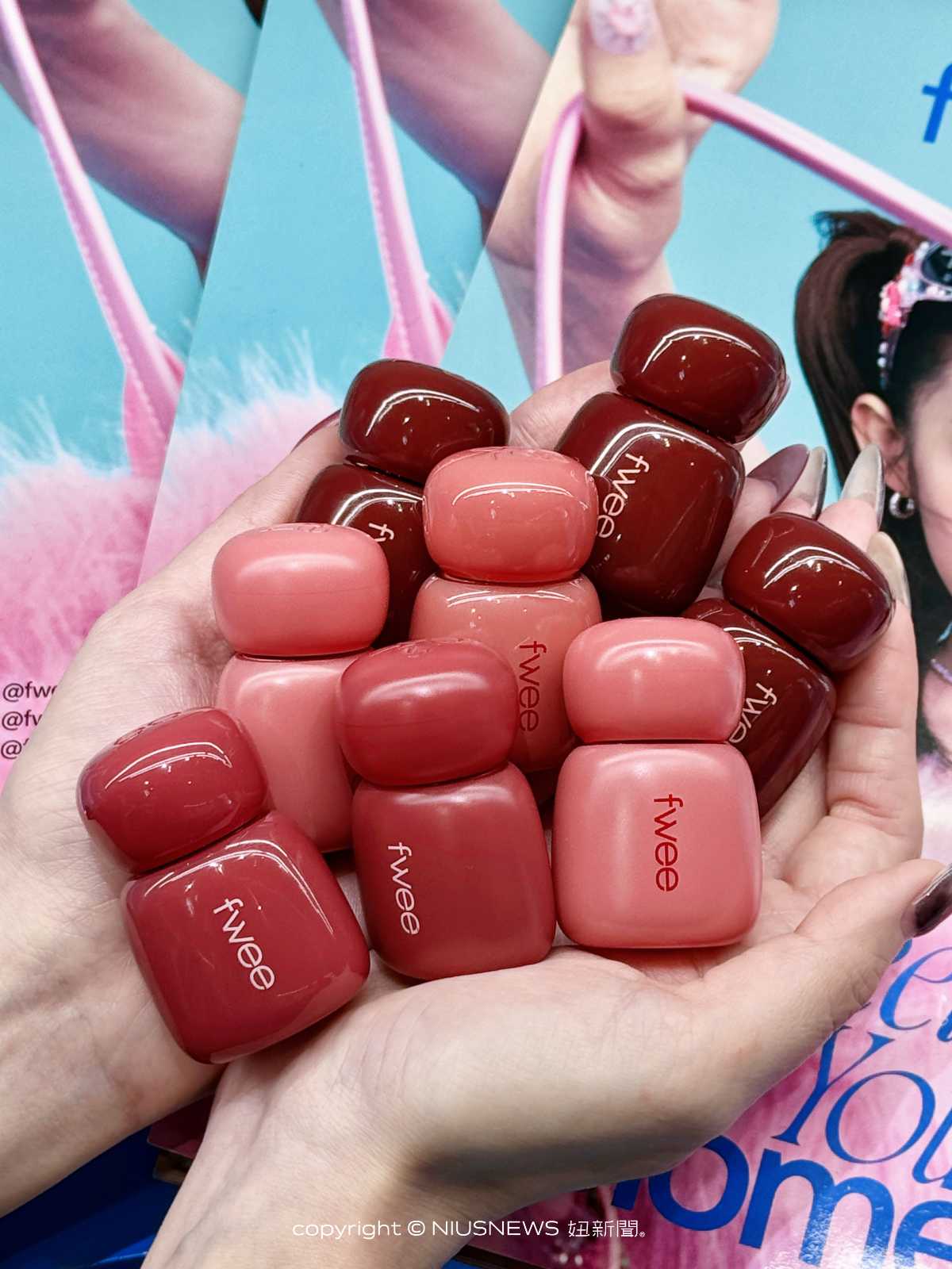 「丁禹兮」介紹+7部必看陸劇!仙俠《七時吉祥》開播,《傳聞中的陳芊芊》爆紅 「丁禹兮」介紹+7部必看陸劇!仙俠《七時吉祥》開播,《傳聞中的陳芊芊》爆紅