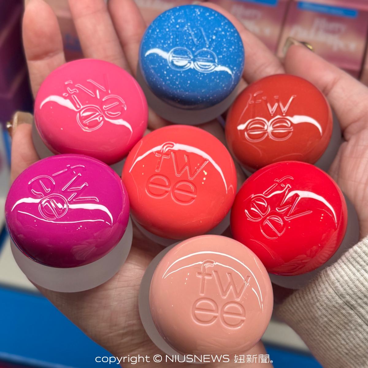 「丁禹兮」介紹+7部必看陸劇!仙俠《七時吉祥》開播,《傳聞中的陳芊芊》爆紅 「丁禹兮」介紹+7部必看陸劇!仙俠《七時吉祥》開播,《傳聞中的陳芊芊》爆紅