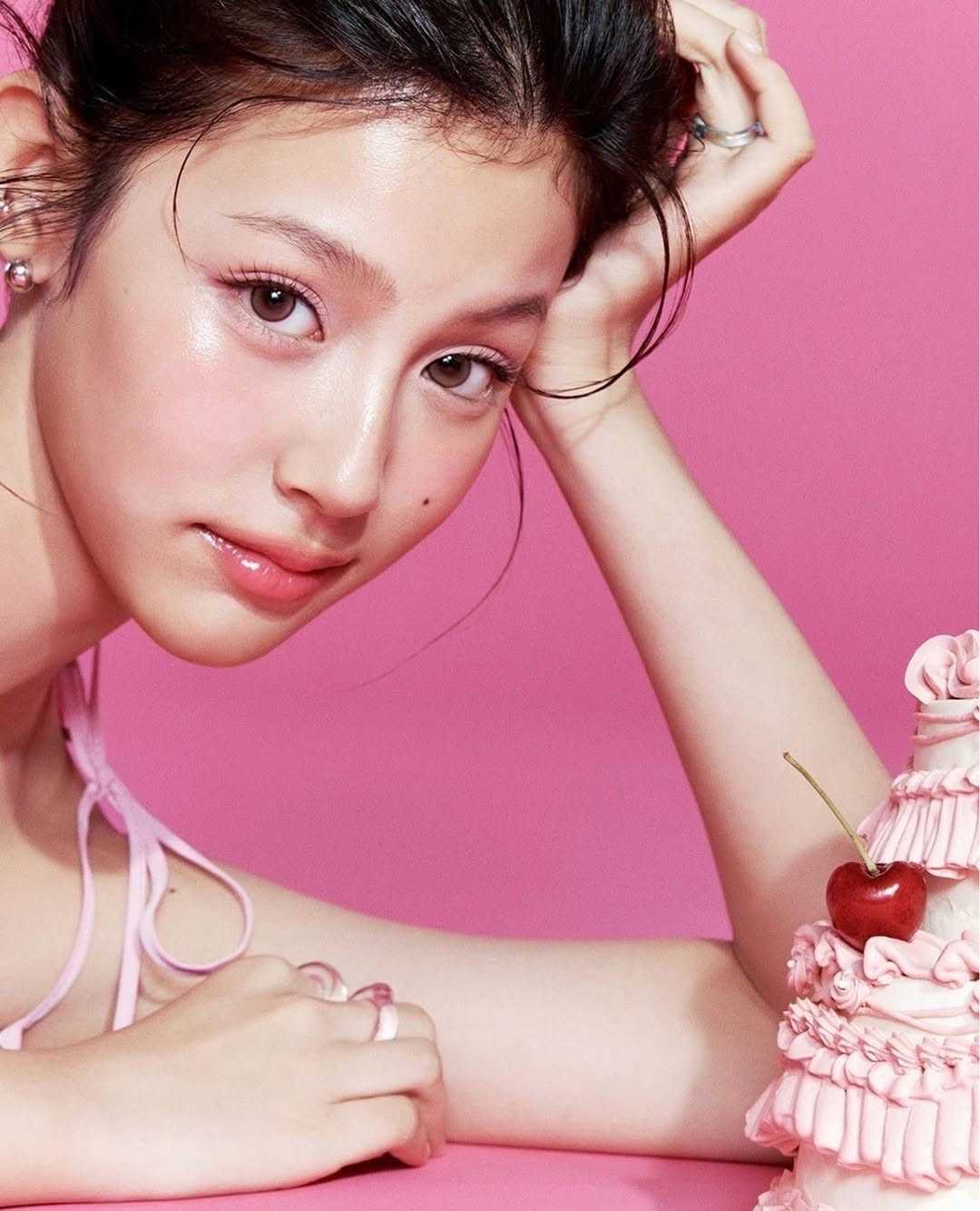 「丁禹兮」介紹+7部必看陸劇!仙俠《七時吉祥》開播,《傳聞中的陳芊芊》爆紅 「丁禹兮」介紹+7部必看陸劇!仙俠《七時吉祥》開播,《傳聞中的陳芊芊》爆紅