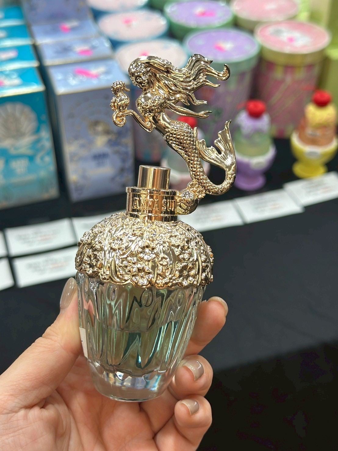 泰里昂妮收藏洩愛《人生拍賣會》樂當法第一美女 泰里昂妮收藏洩愛《人生拍賣會》樂當法第一美女