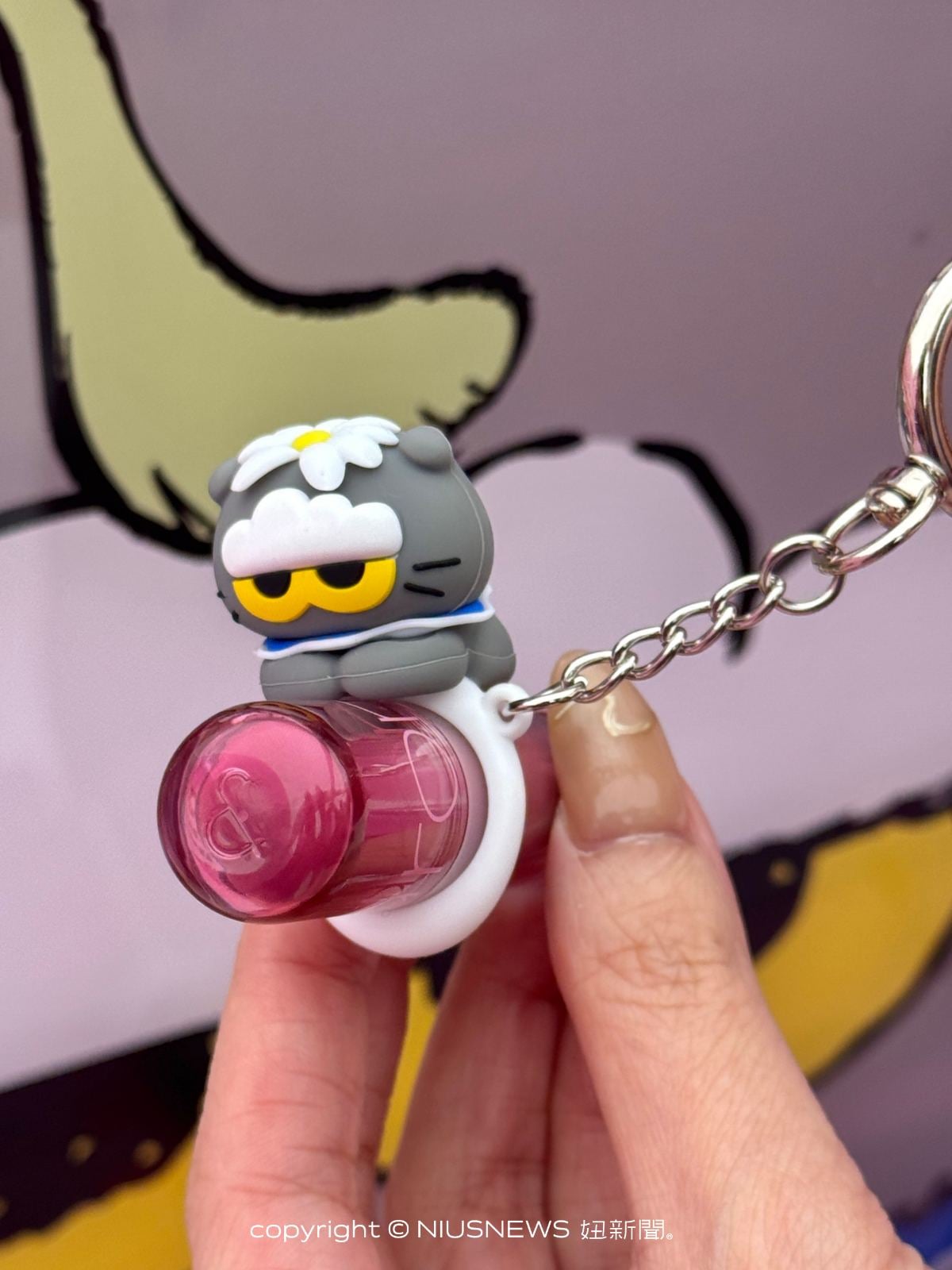 芬蘭品牌Marimekko新品登場!以自然共生為題,邀您感受繽紛印花帶來的能量 芬蘭品牌Marimekko新品登場!以自然共生為題,邀您感受繽紛印花帶來的能量