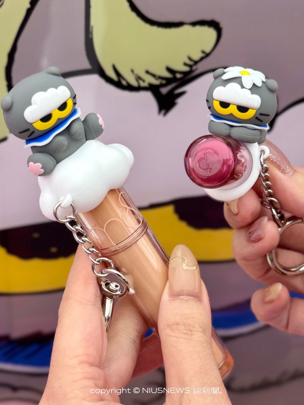 芬蘭品牌Marimekko新品登場!以自然共生為題,邀您感受繽紛印花帶來的能量 芬蘭品牌Marimekko新品登場!以自然共生為題,邀您感受繽紛印花帶來的能量