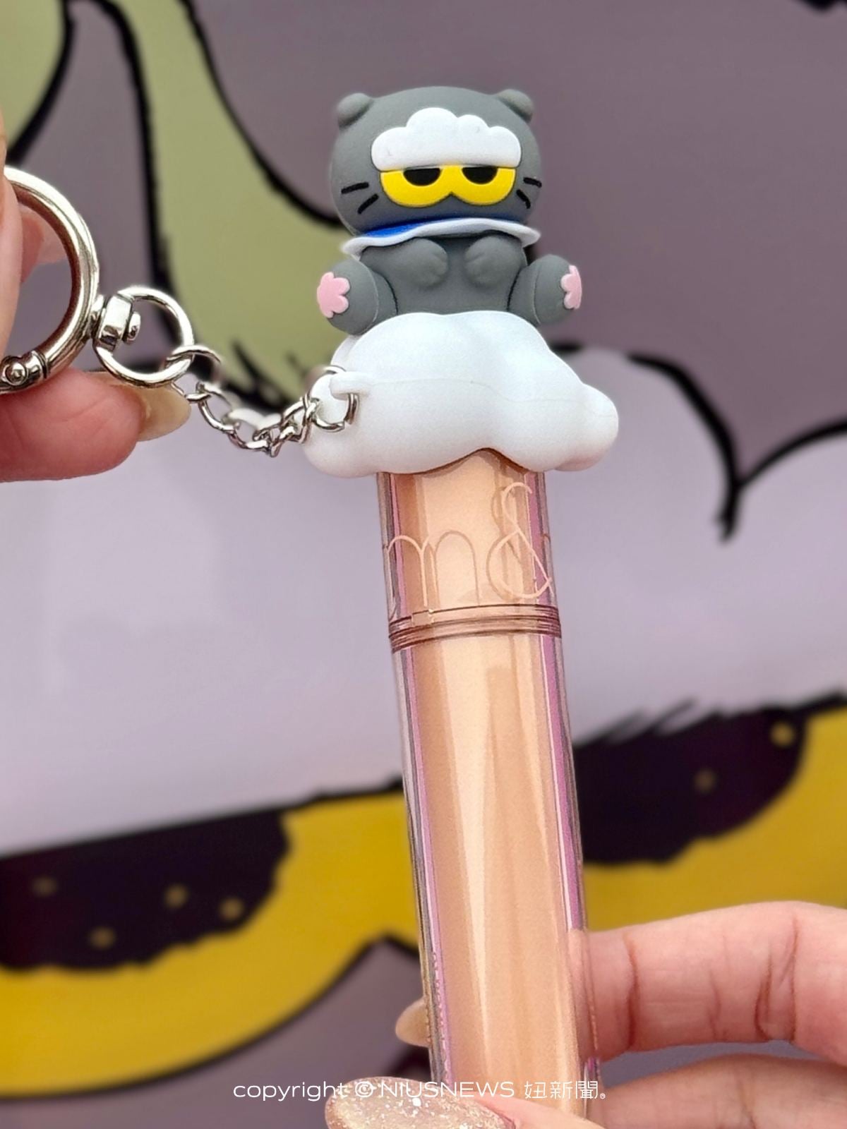 芬蘭品牌Marimekko新品登場!以自然共生為題,邀您感受繽紛印花帶來的能量 芬蘭品牌Marimekko新品登場!以自然共生為題,邀您感受繽紛印花帶來的能量