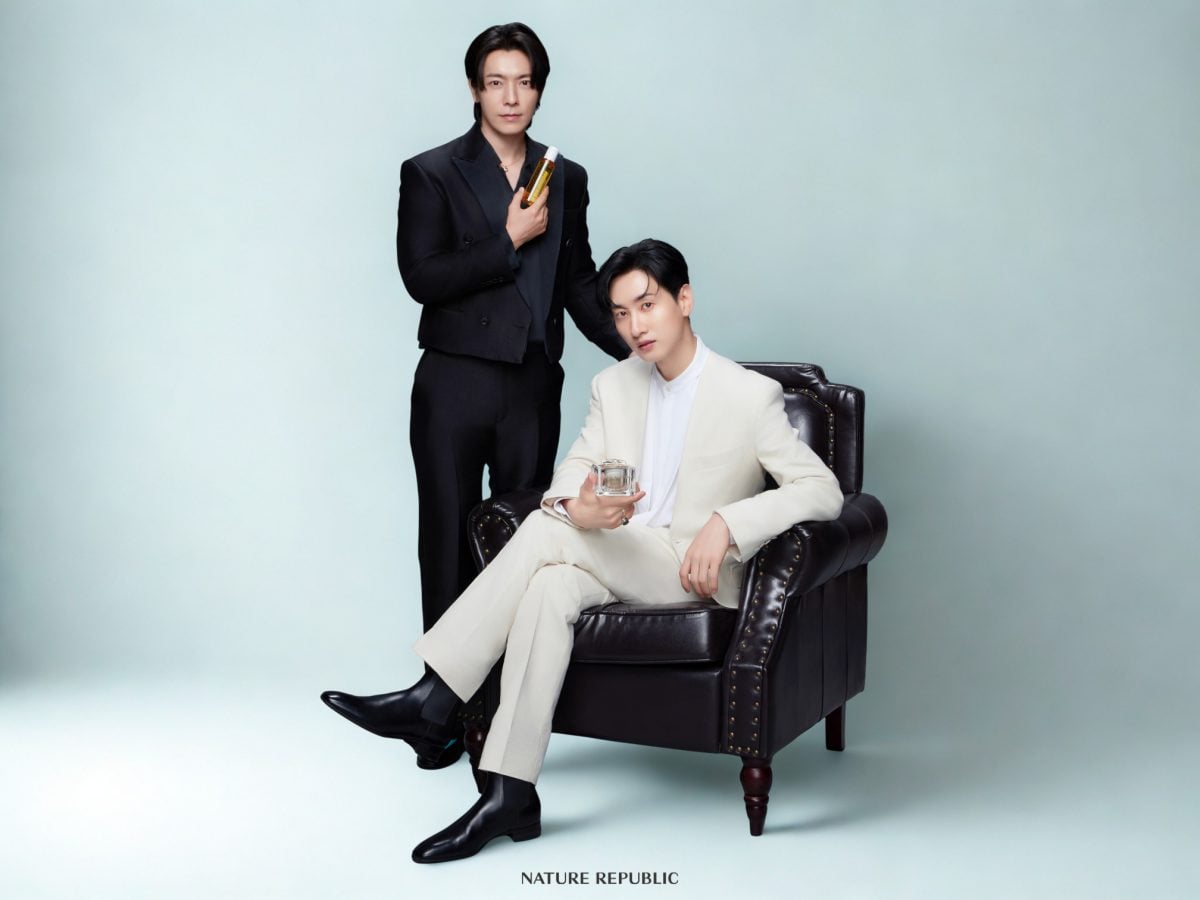 植物奶正夯!「全家」推通路首支厚豆乳拿鐵&厚豆乳!聯名燒丼鮮食登場 植物奶正夯!「全家」推通路首支厚豆乳拿鐵&厚豆乳!聯名燒丼鮮食登場