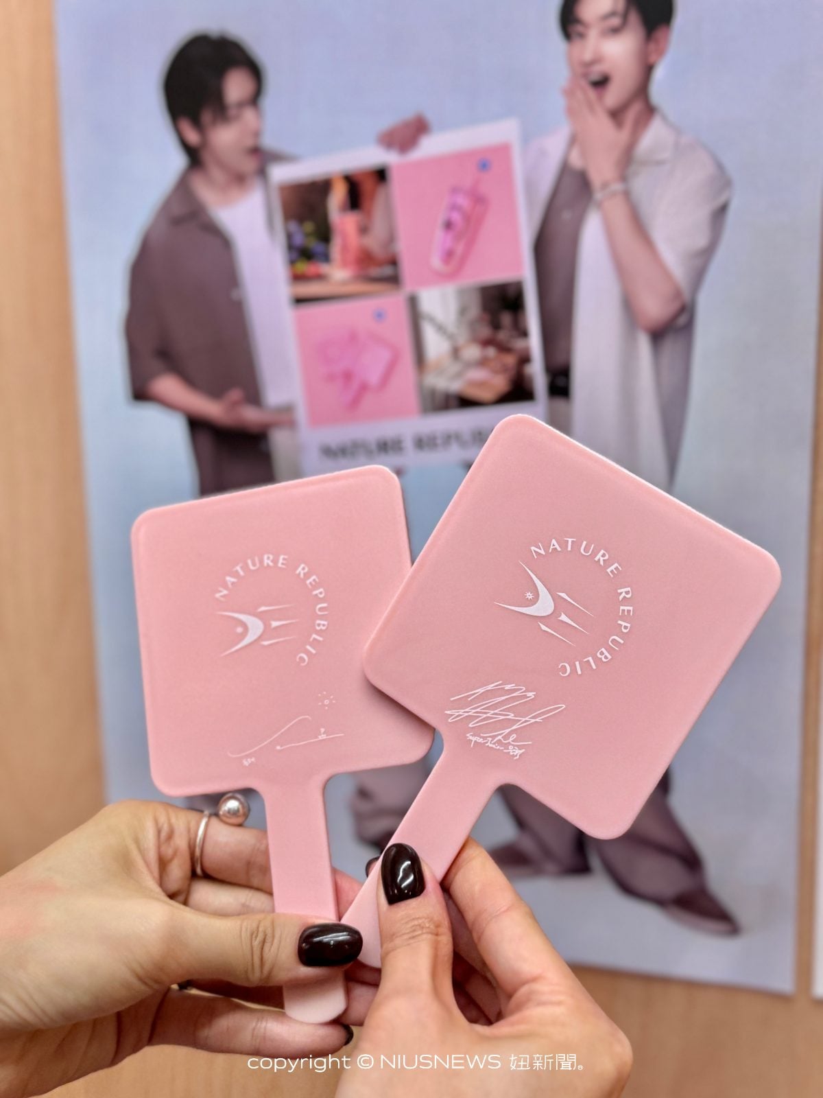 植物奶正夯!「全家」推通路首支厚豆乳拿鐵&厚豆乳!聯名燒丼鮮食登場 植物奶正夯!「全家」推通路首支厚豆乳拿鐵&厚豆乳!聯名燒丼鮮食登場