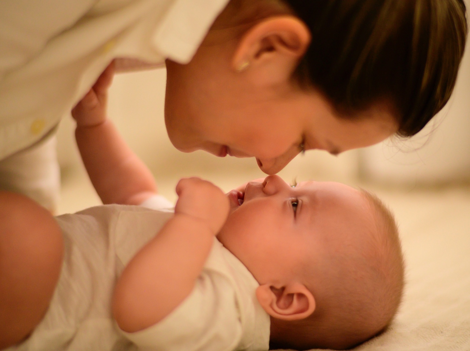 夢見 生 女兒