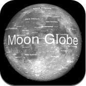 Moon Globe