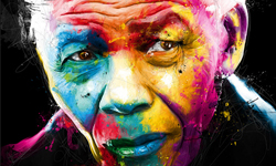 改變世界的關鍵 就在你我手中 人權鬥士曼德拉的10句名言 Nelson Mandela 曼德拉 南非 黑人 人權 美人計 妞新聞niusnews