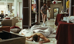 3月28日 電視看什麼:單身派對不要隨便亂開《醉後大丈夫》