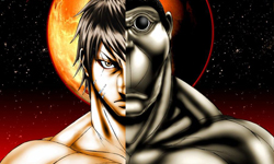 蟑螂人性化更恐怖 火星任務 公開動畫主演聲優 Terra Formars 火星任務 日本 動畫 木內秀信 爆米花小姐 妞新聞niusnews