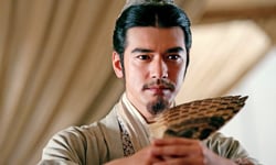 10月18日 電視看甚麼:別打仗了,赤壁給你、金城武留給我!