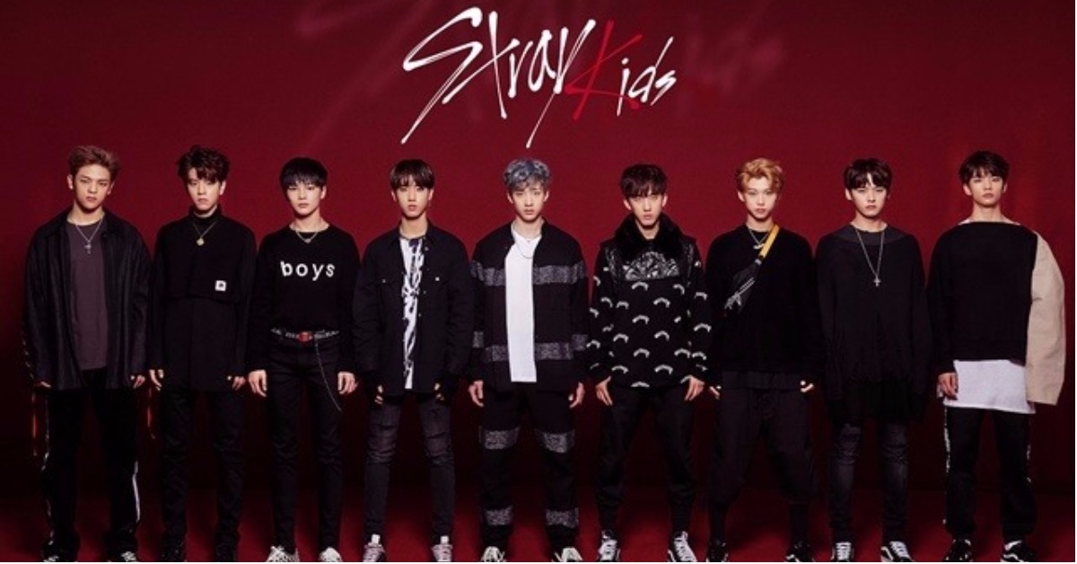 Twice同期練習生要出道了 男團生存節目 Stray Kids 來勢洶洶 Twice Stray Kids 方燦 Jyp 生存節目 影劇星聞 妞新聞niusnews