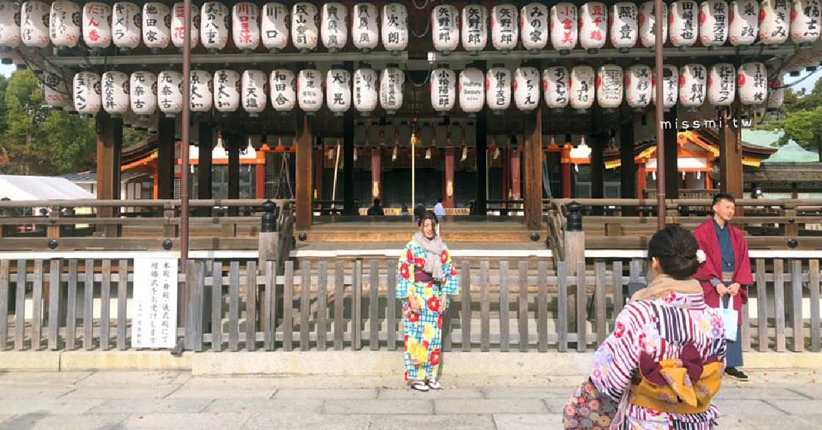 京都旅遊 京都女子旅秋日清水寺散策 京都 日本旅遊 蜜絲米 女子旅 部落客頻道 妞新聞niusnews