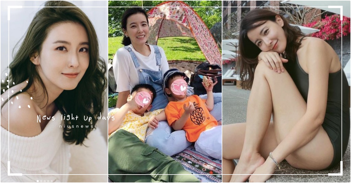 PTT推爆最美醫生自嘲產後胖成大嬸!「3大私房減肥招」讓三寶媽重返最佳體態