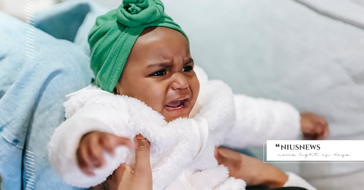 17個小孩收驚方法!小孩夜驚、莫名哭鬧?擔心寶寶「驚到」不用急著請道士