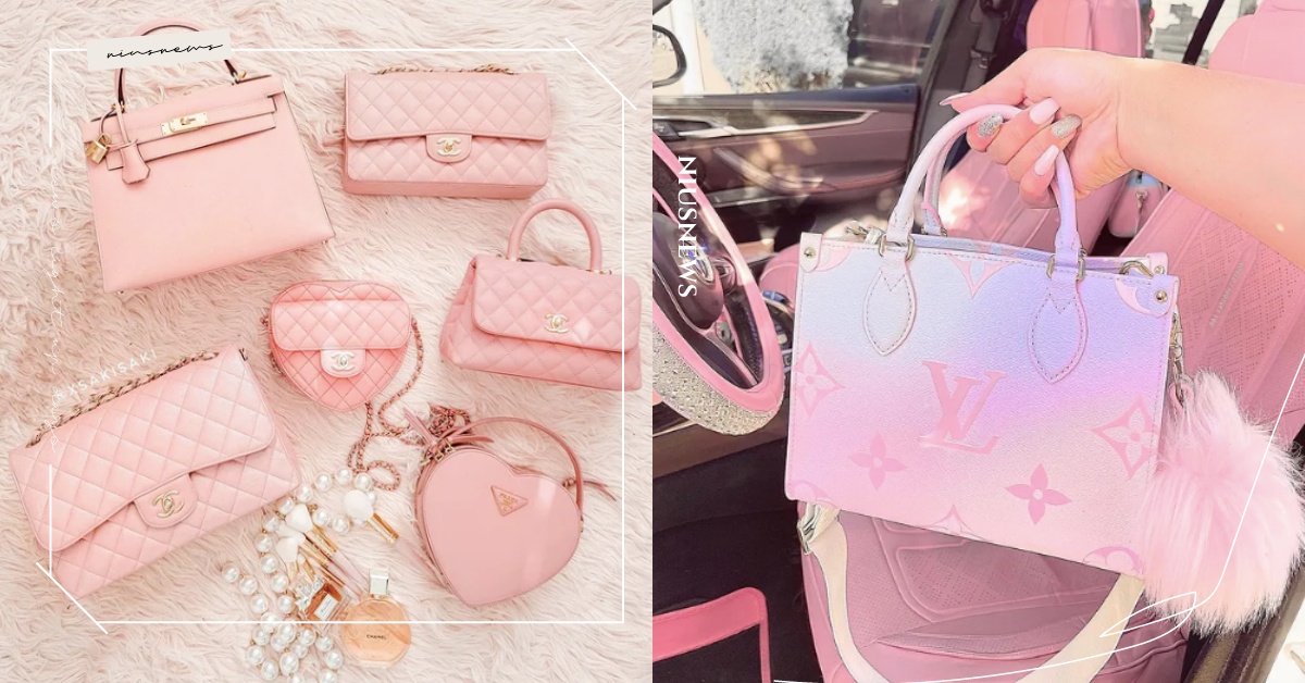 LOUIS VUITTON Unboxing Pastel Sunrise : LV's most beautiful