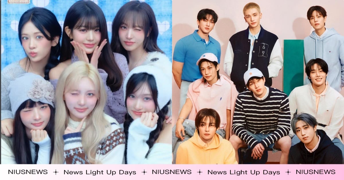 2025《MBC歌謠大祭典》 35組完整出演陣容公開!aespa、Stray Kids、IVE陪粉絲跨年