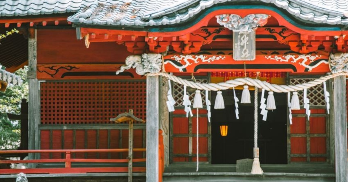 東京近郊獨特三鳥居神社 傳說由日本武尊所創建的三峰神社 神社 琦玉縣 三峰神社 愛玩妞 妞新聞niusnews