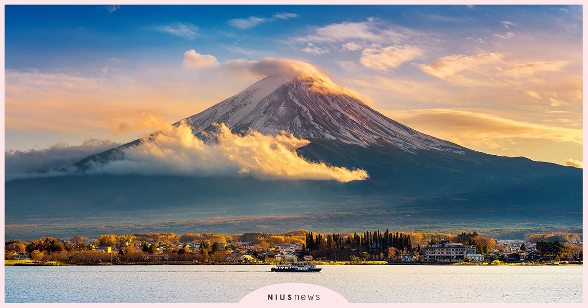 富士山攻略 超詳細富士山交通 登山路線 裝備 景點總整理 富士山 旅遊攻略 愛玩妞 妞新聞niusnews