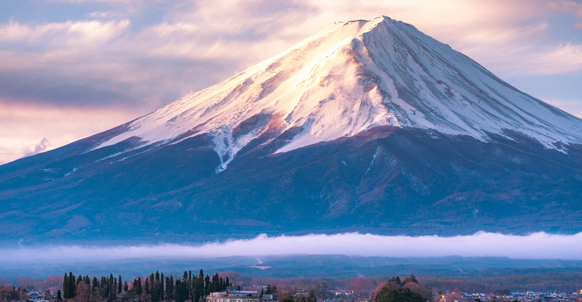 登山健行挑戰日本第一高峰 富士山登頂其實比你想的還簡單 富士山 旅遊 登山 河口湖 愛醬推日本 妞新聞niusnews