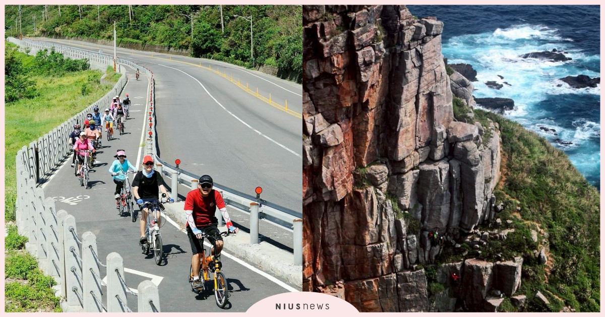 冬天走東北角最chill!海景、公路、溫泉、咖啡一次享受